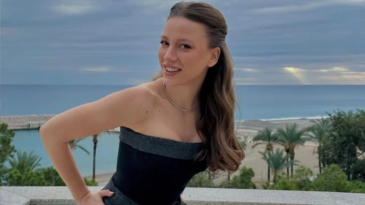 Ünlülere uyuşturucu operasyonu! Serenay Sarıkaya'nın uyuşturucu test sonucu çıktı!