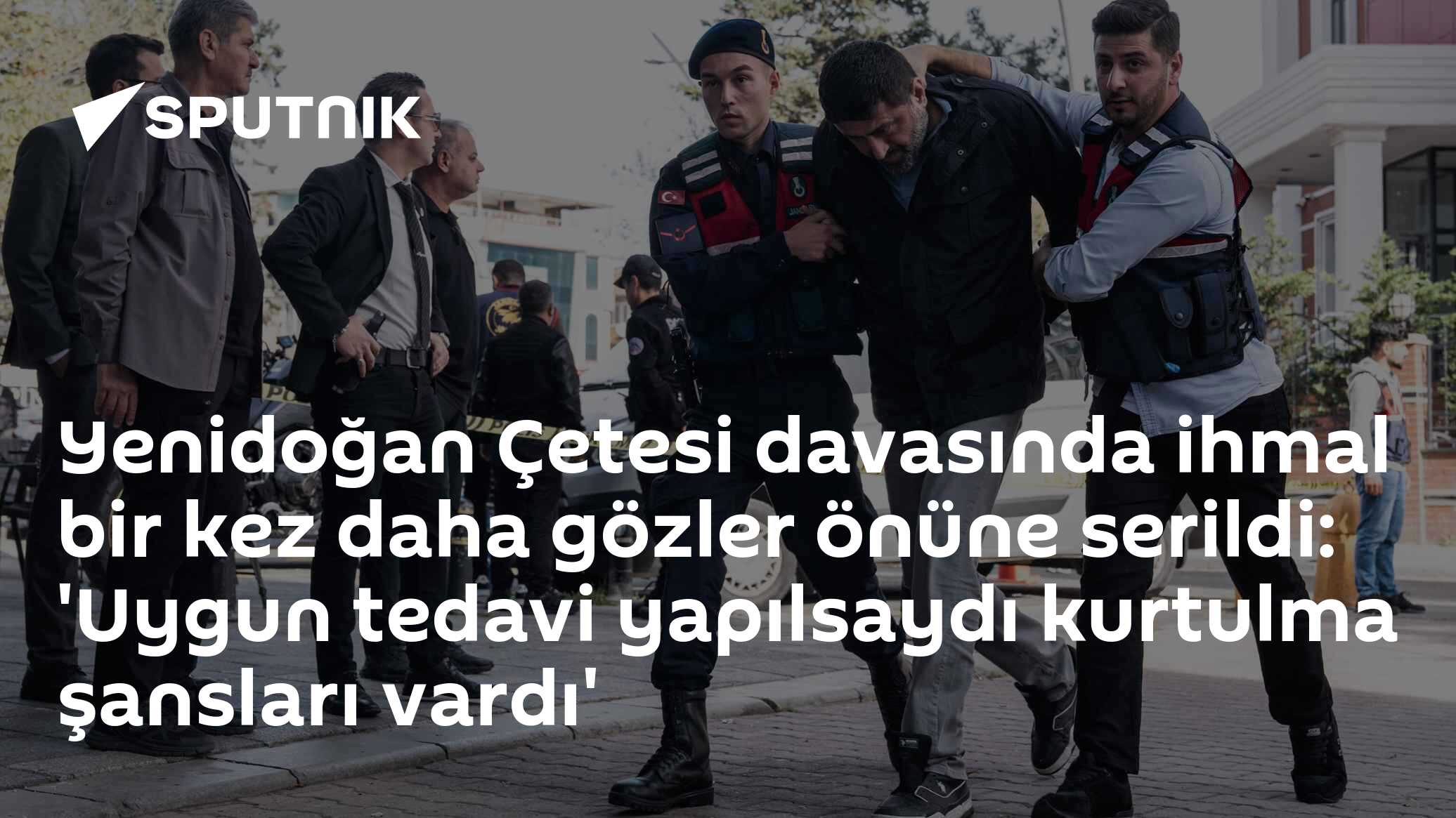 Yenidoğan Çetesi davasında ihmal bir kez daha gözler önüne serildi: 'Uygun tedavi yapılsaydı kurtulma şansları vardı'