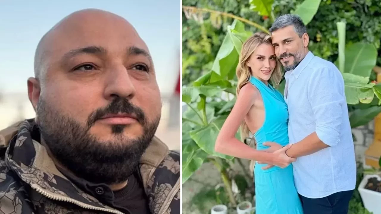 Can Polat cinayetinde şok gelişme! Talimatın verildiği yer bulundu... Engin Polat konuştu