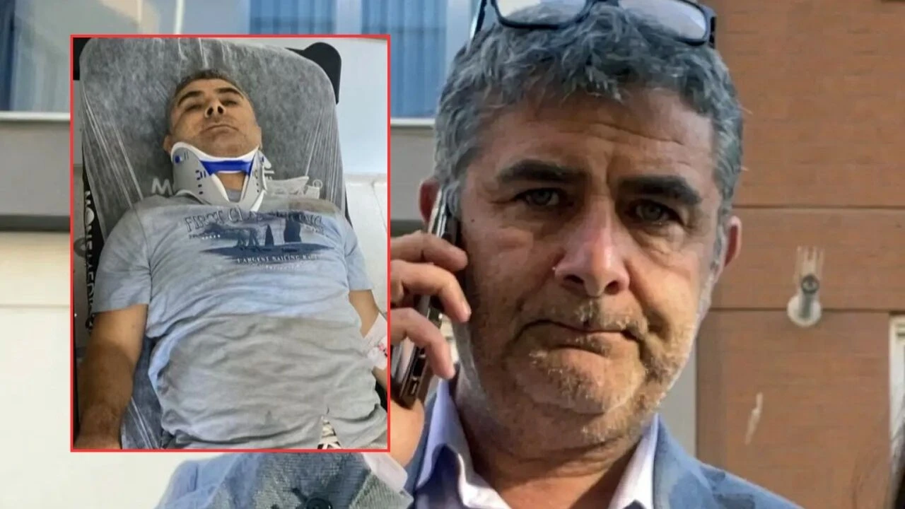 Erhan Karaal’ın kaçırılmasına ilişkin yeni detaylar ortaya çıktı