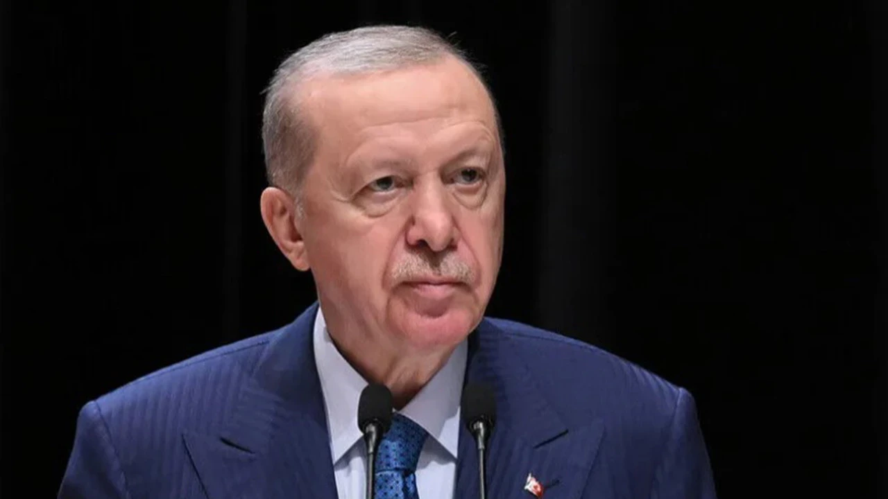 Cumhurbaşkanı Erdoğan'dan Erzurum Kongresi mesajı: Birlik ve beraberliğimizden ödün vermeyeceğiz