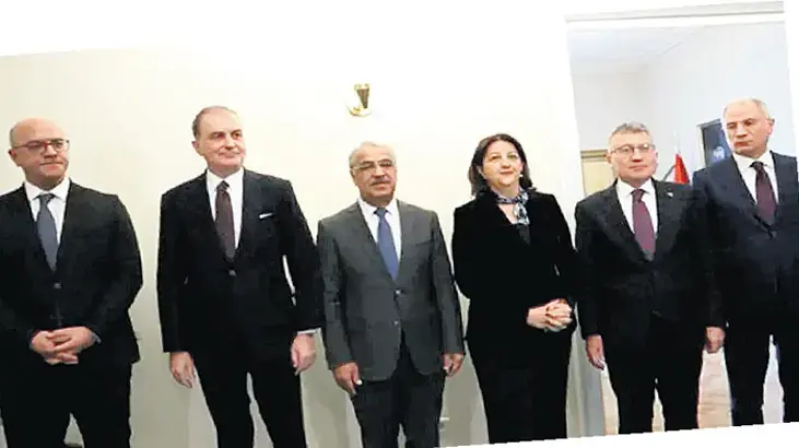 ‘Hak yoksunluğu’ formülü