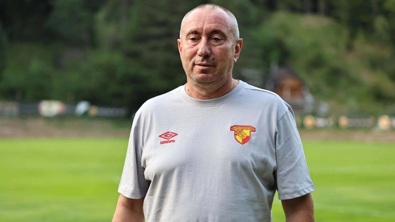 Göztepe transfer yetiştirmeye çalışıyor