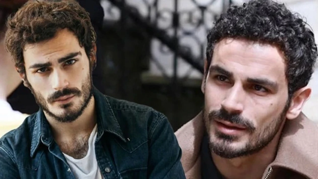 TRT Tabii dizisinde kriz: Erdem Kaynarca'nın sözleşmesi feshedildi