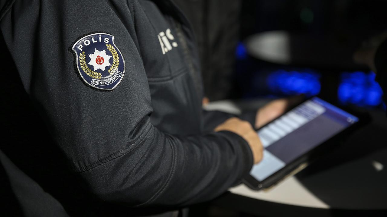 Drift pahalıya patladı: 140 bin lira ceza