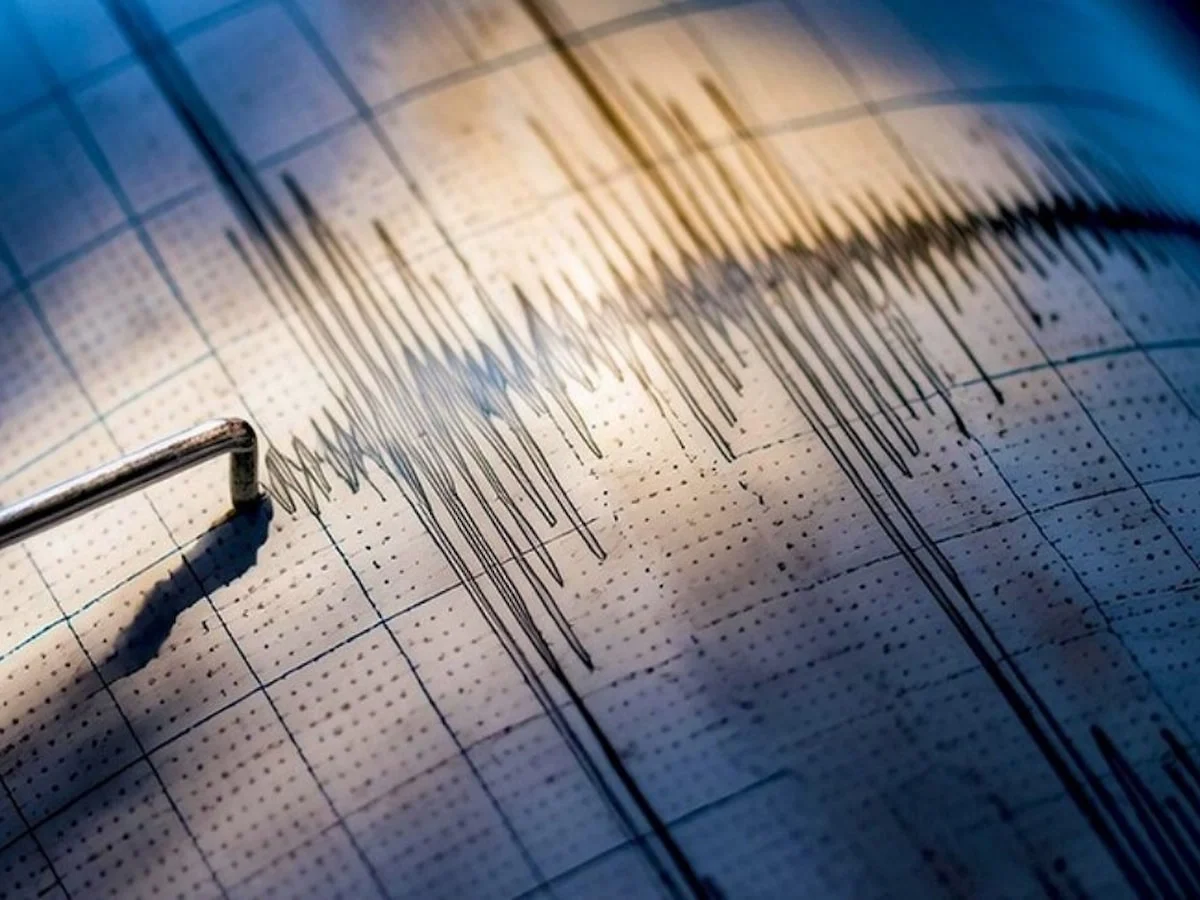Küba açıklarında 6.1 büyüklüğünde deprem