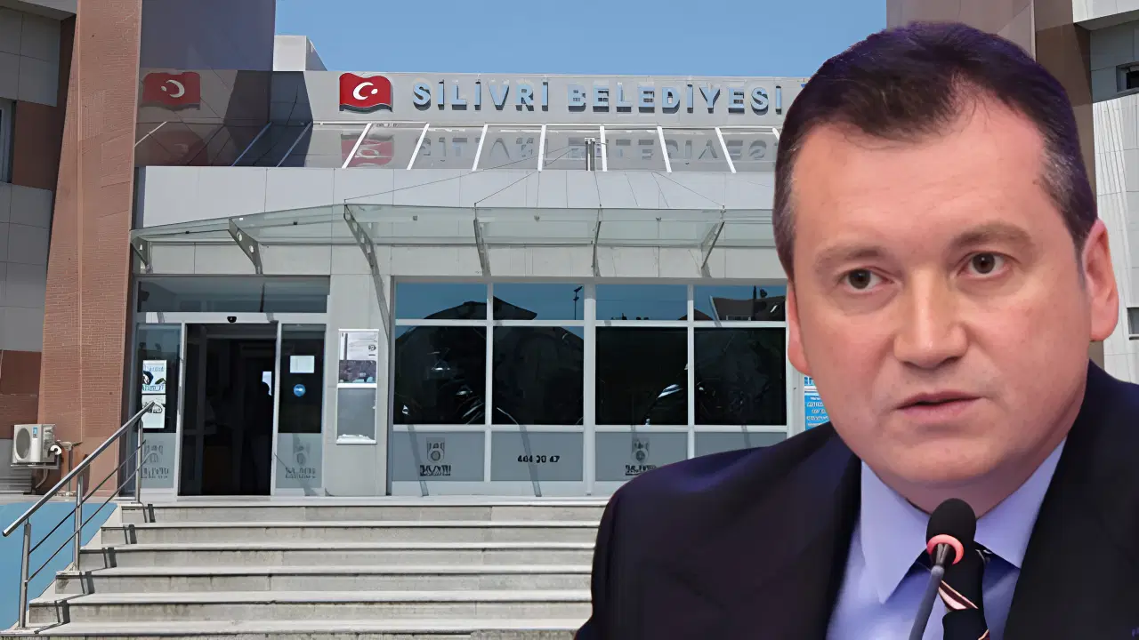 Son dakika... Silivri Belediye Başkanı Bora Balcıoğlu tutuklandı