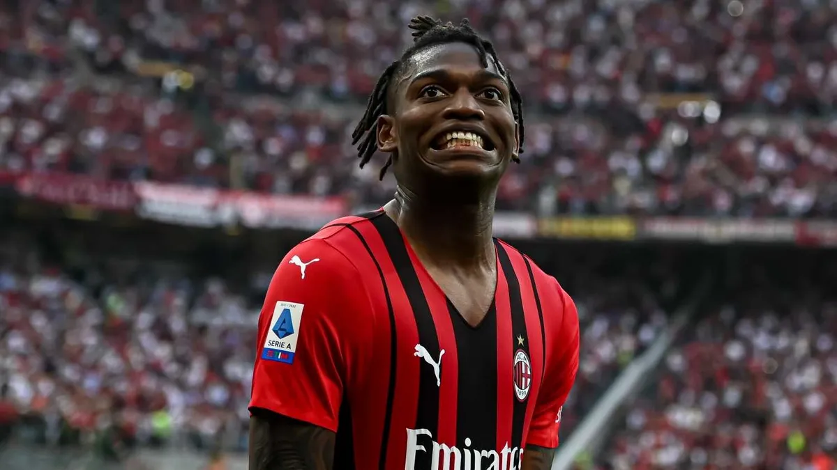 Fenerbahçe’de transfer uçağı kalktı! Rafael Leao gelişmesi...
