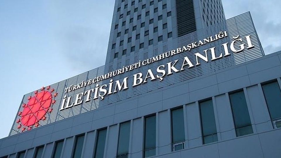 DMM'den 'Macron'un yürüyüş rotası' ve 'TEMA gönüllülerine işlem yapıldığı' iddialarına yalanlama