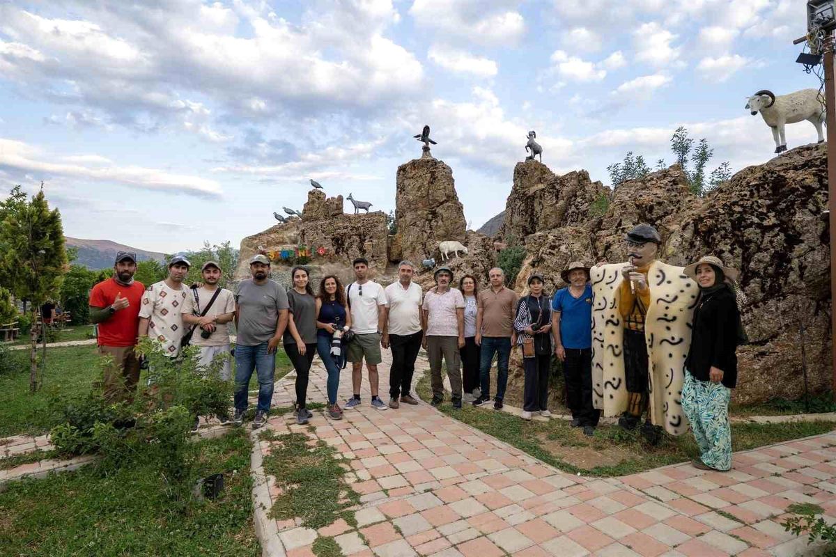 Fotono21 Hevsel Kupası sonuçları açıklandı