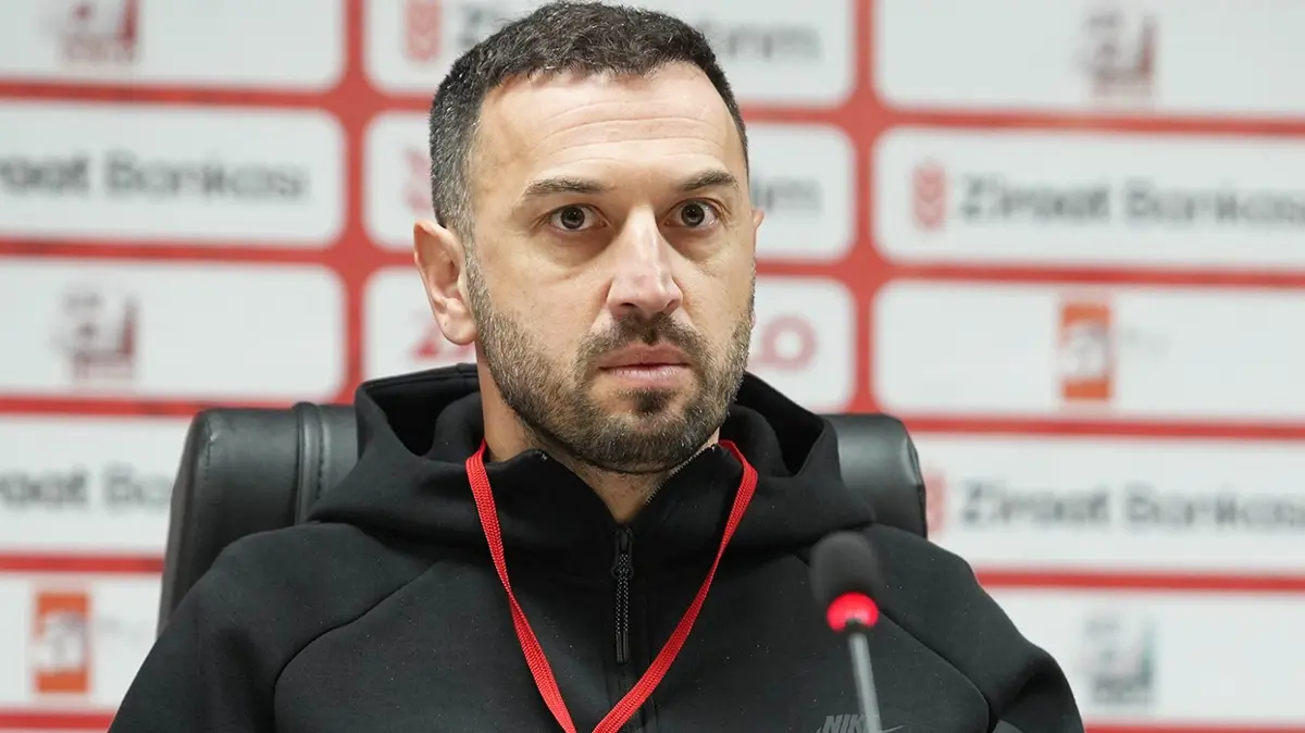 Pendikspor'da Umut Eskiköy dönemi