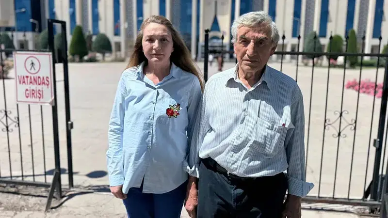 Yaklaşık 100 milyon TL dolandırılan emekli öğretmenin 8 yıldır süren hukuk mücadelesi