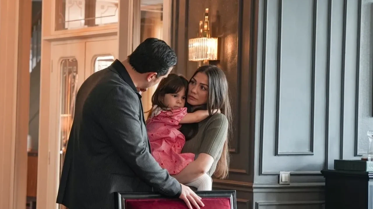 Eşref Rüya final mi yapıyor? Eşref Rüya bitti mi?