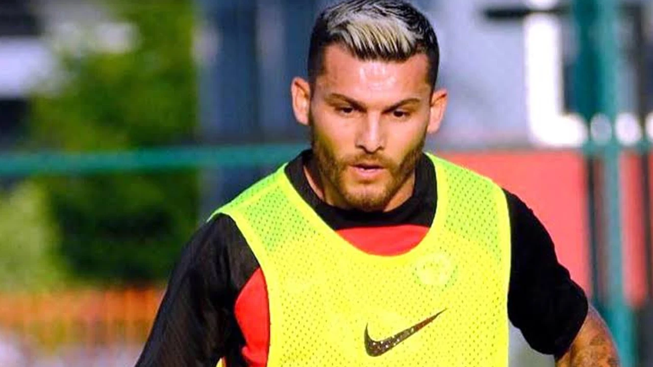 Bahis suçundan 9 ay ceza almıştı: Süper Lig ekibine geri döndü