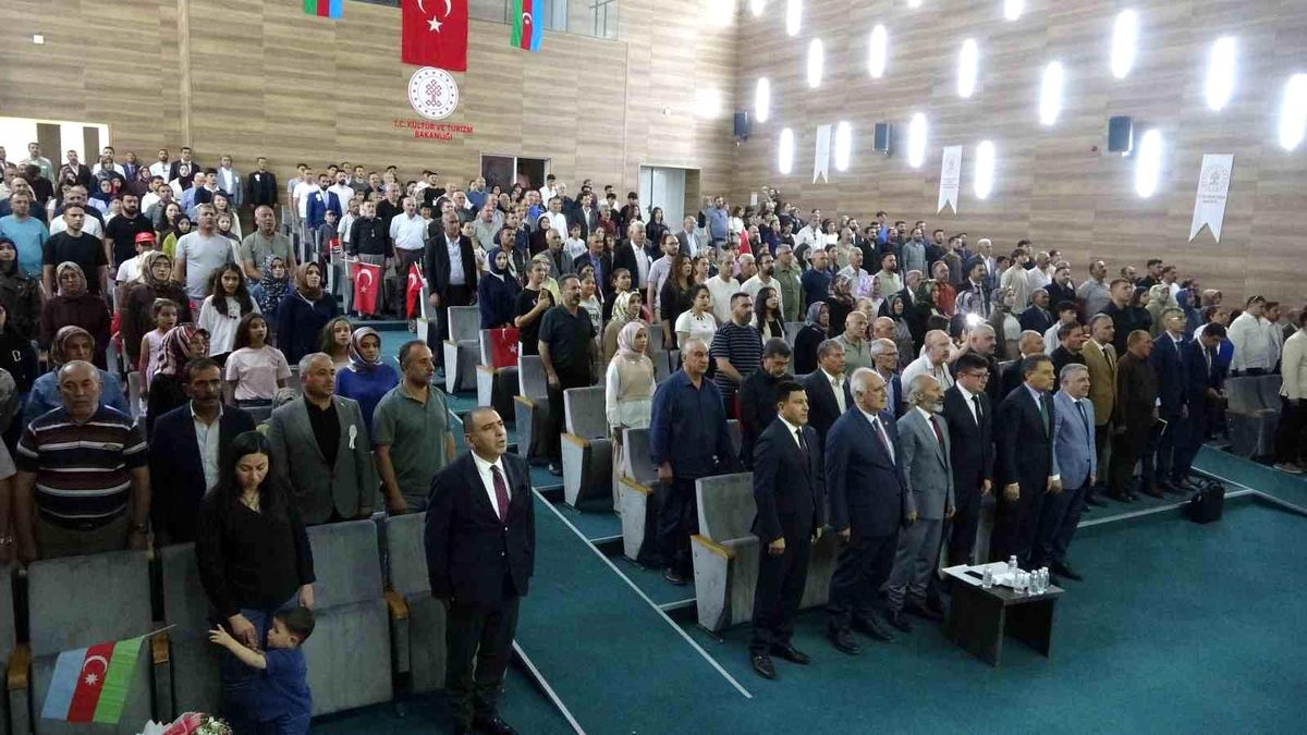 Azerbaycan Başkonsolosu Aliyev: Karabağ Zaferi Türk Dünyasında Güçlü Birlik Oluşturdu