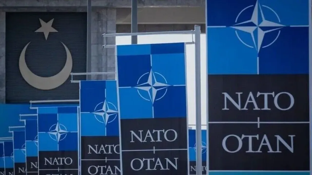 NATO Zirvesi akşam yemeği menüsü: NATO Zirvesi yemek menüsünde neler vardı?