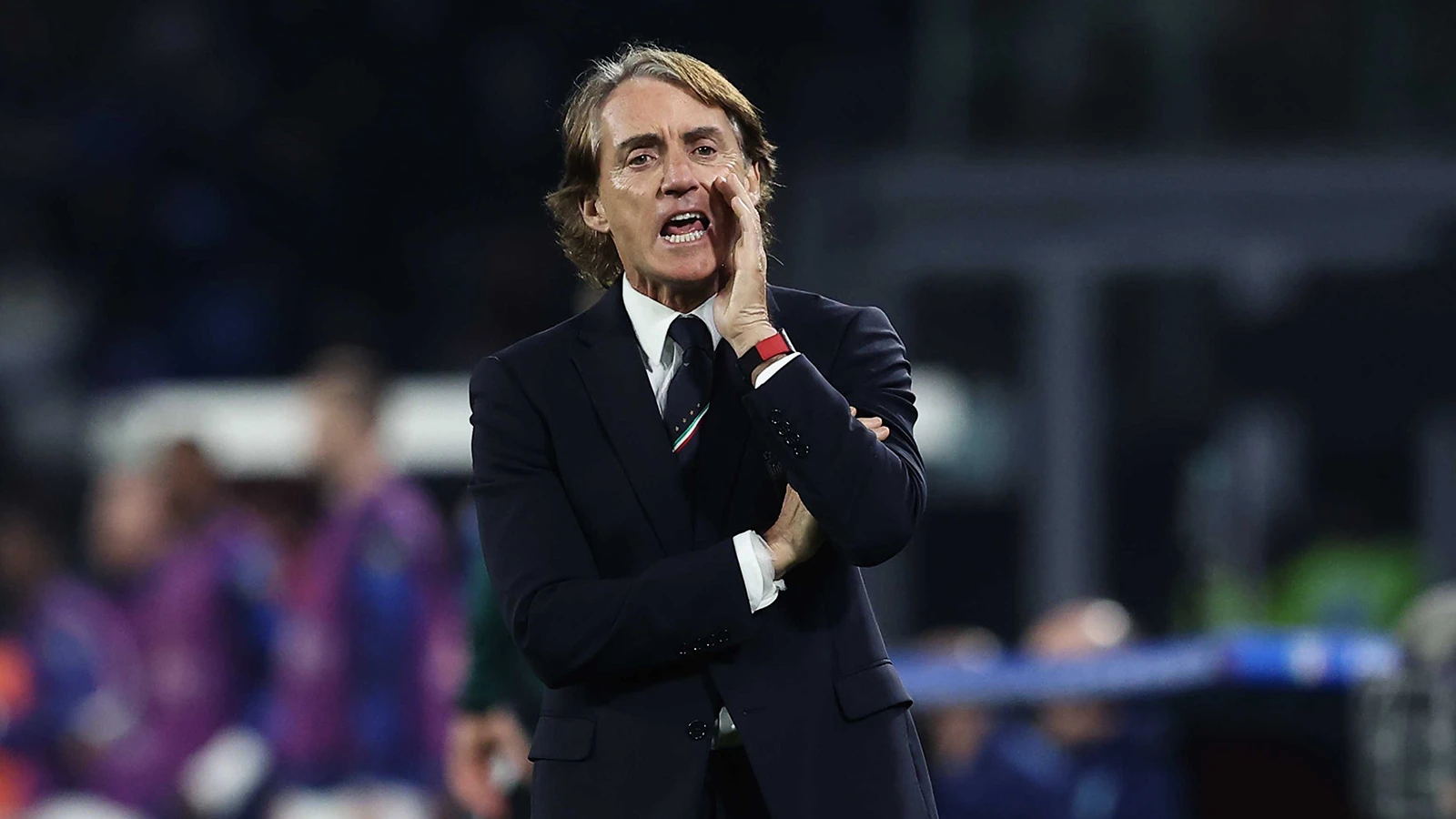 Roberto Mancini, İtalya Milli Takımı'nın teknik direktörü oluyor!