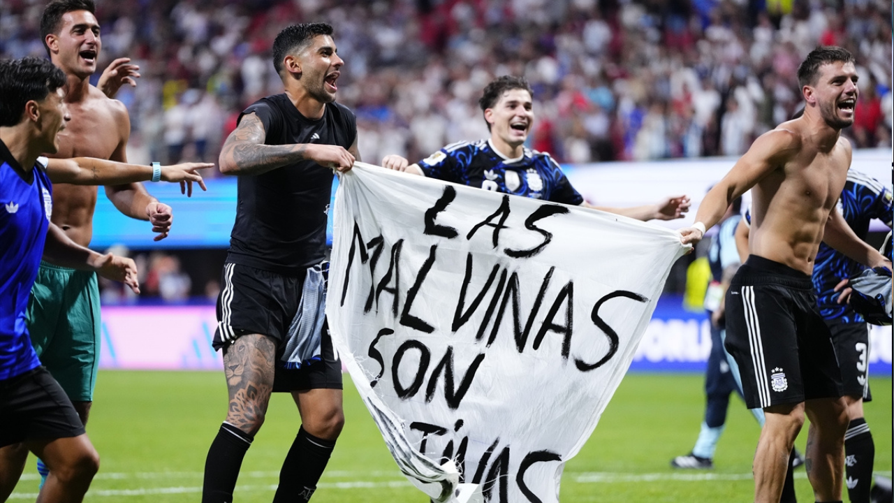 Milei ile Arjantin futbolunun savaşı
