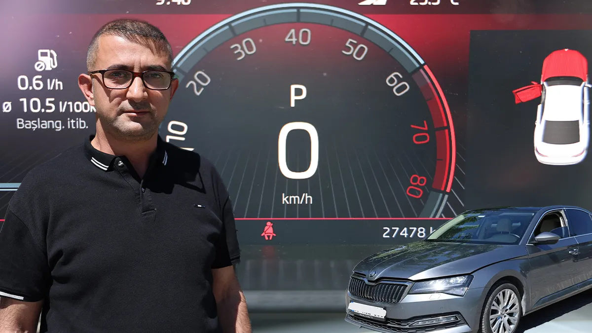 Araba hayali kabusa döndü! 25 bin kilometre diye sattılar 150 bin kilometre çıktı: "Parayı bana elden borç diye attırıp…"