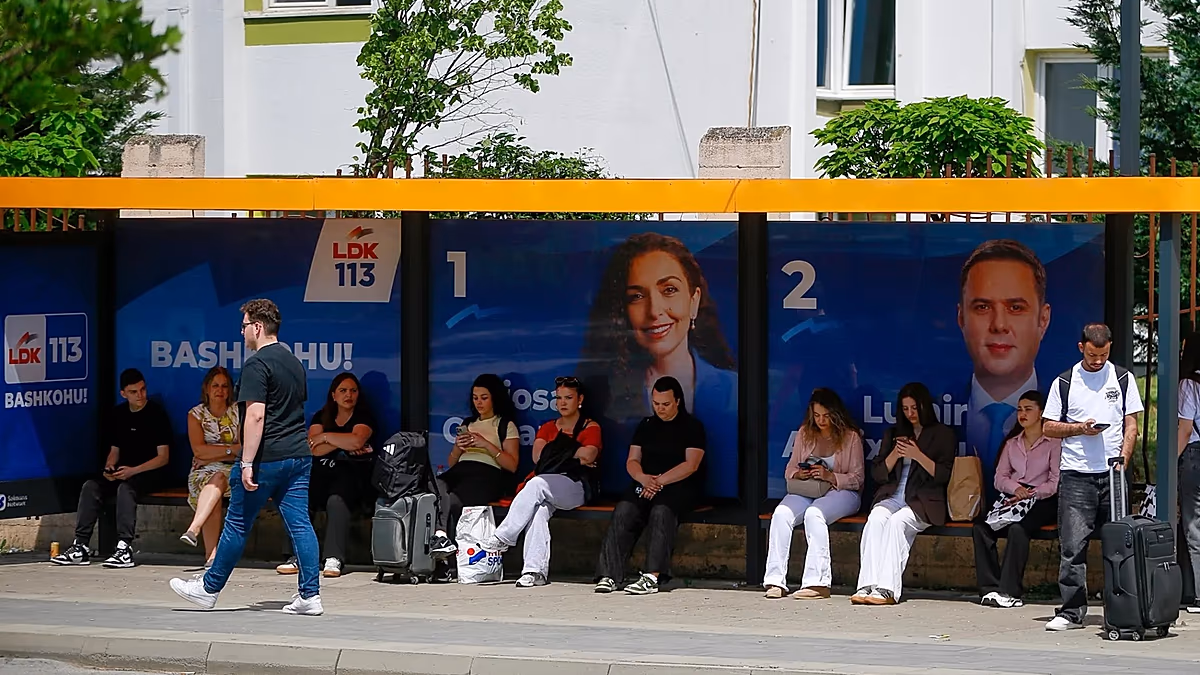 Kosova'nın eski cumhurbaşkanından seçimler öncesi uzlaşma çağrısı