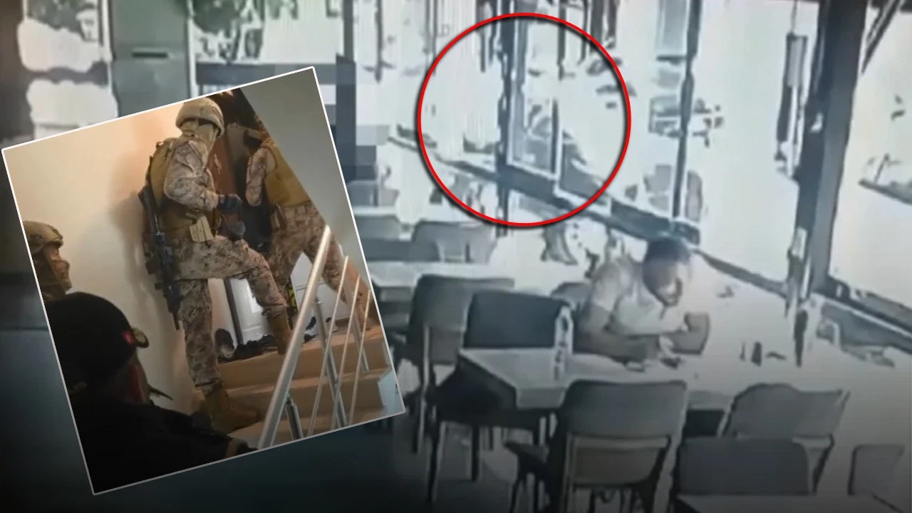 Anadolu yakasına nefes aldıran operasyon: Sokaklarda terör estiren çete çökertildi