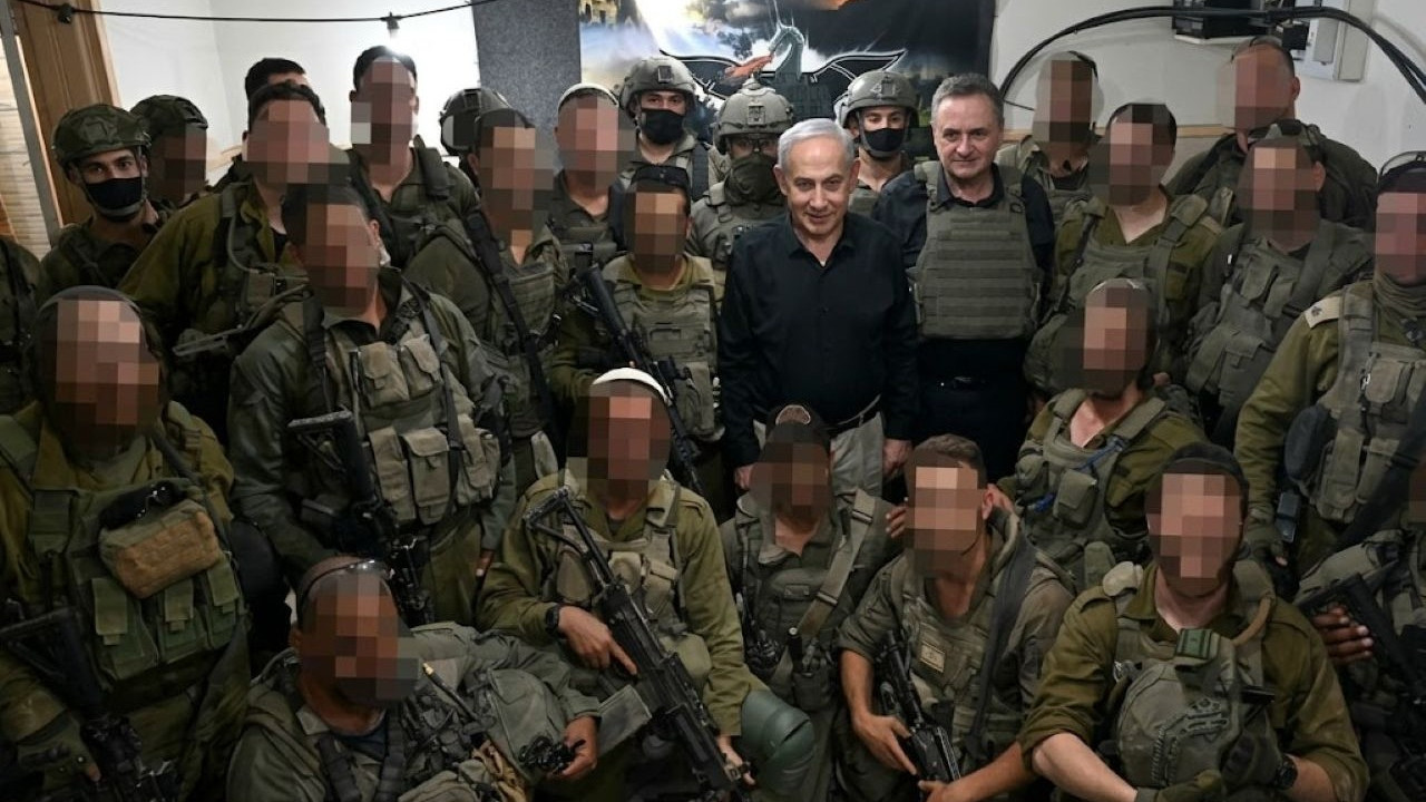 Beyrut'a 'millî güvenlik' uyarısı: İsrail-Lübnan anlaşmasına Türkiye'den veto