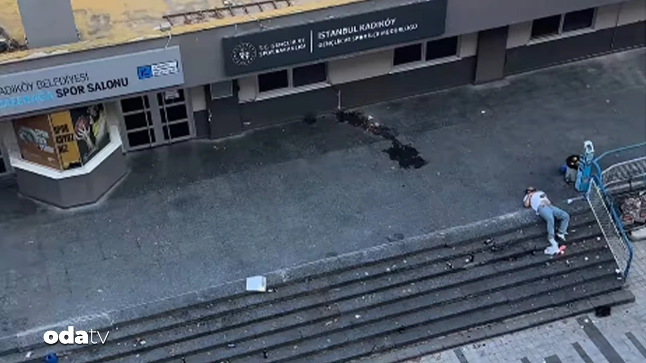 Kadıköy'ün gizli sorunu: İçi sizi dışı bizi yakar