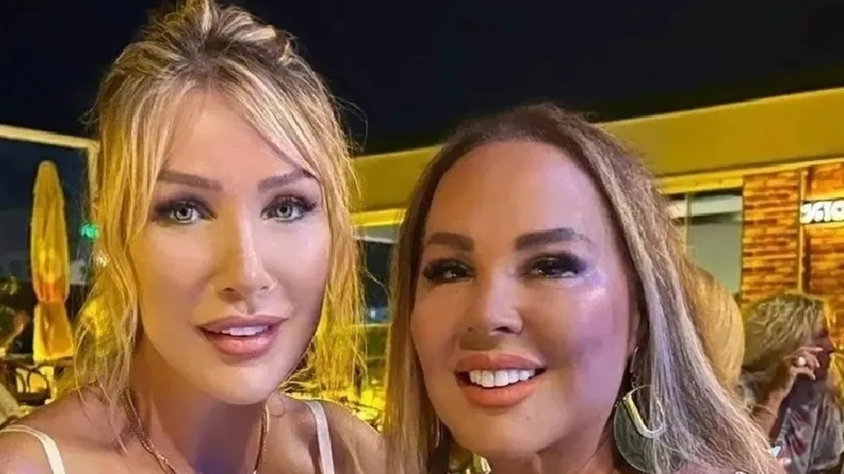 Seda Sayan’a fotoşopları ben yapıyorum!