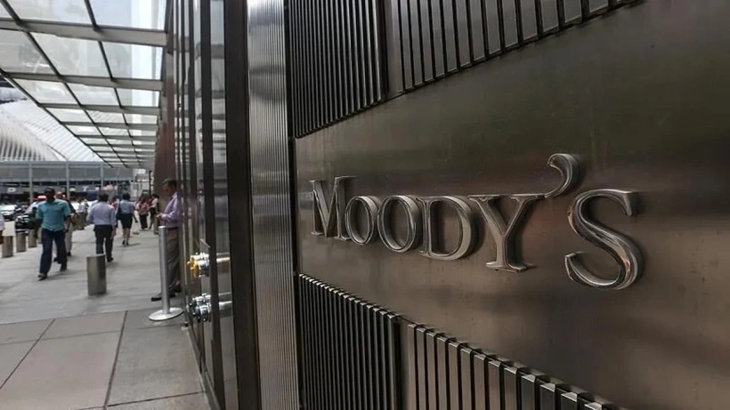 Moody's Türkiye tahminini açıkladı
