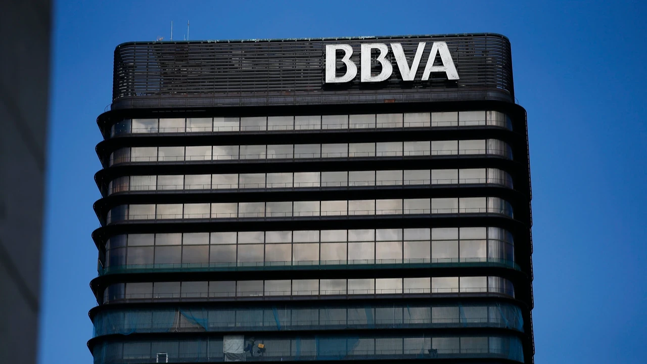 BBVA, Türkiye'nin 2026 büyüme tahminini korudu