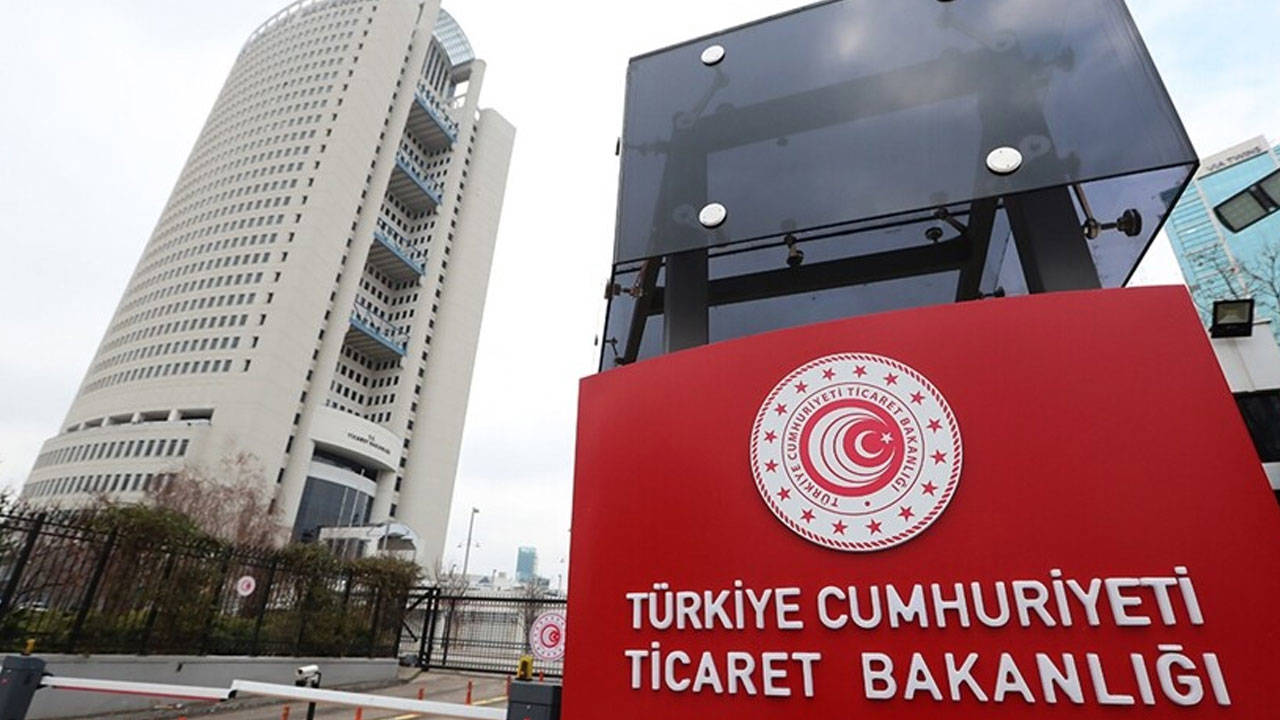 Beyaz ette fahiş fiyat cezası: Marketlere 10,1 milyon liralık yaptırım