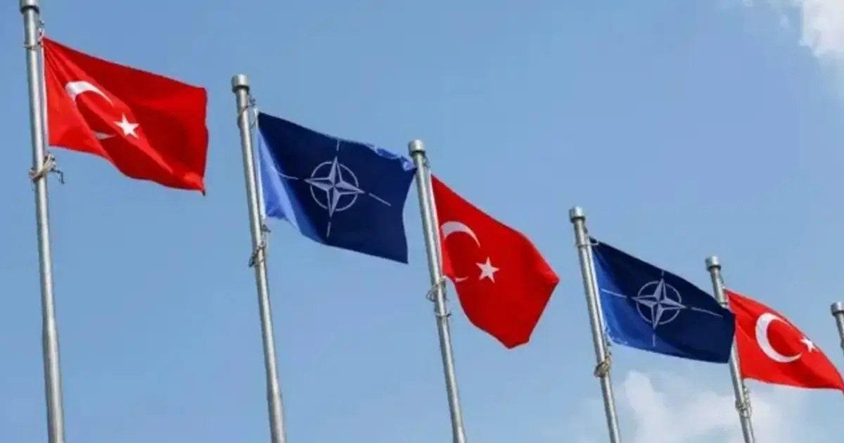 Türkiye NATO'ya ne zaman üye oldu? Türkiye NATO'ya hangi başbakan döneminde girdi?