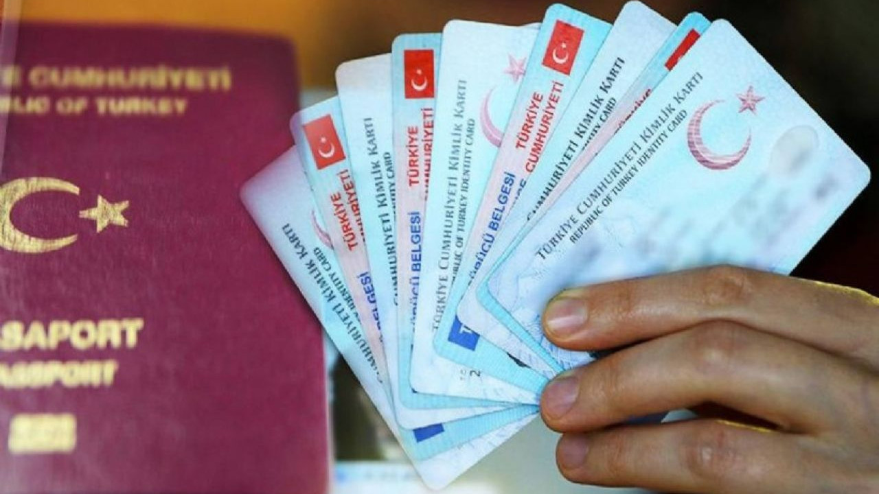 Sahte kimliklerle başkasının mallarını satan çete yakalandı