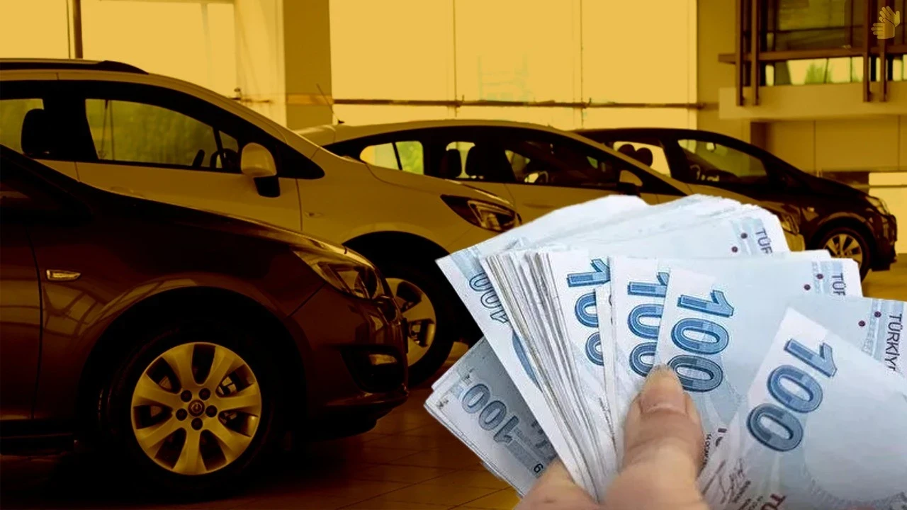 Milyonlarca araç sahibine son uyarı! Ödemeyene ceza yağacak, son tarih yaklaşıyor