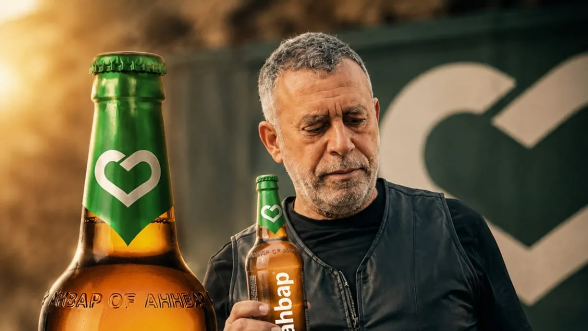 Haluk Levent yardım paralarıyla şarap fabrikasına ortak oldu