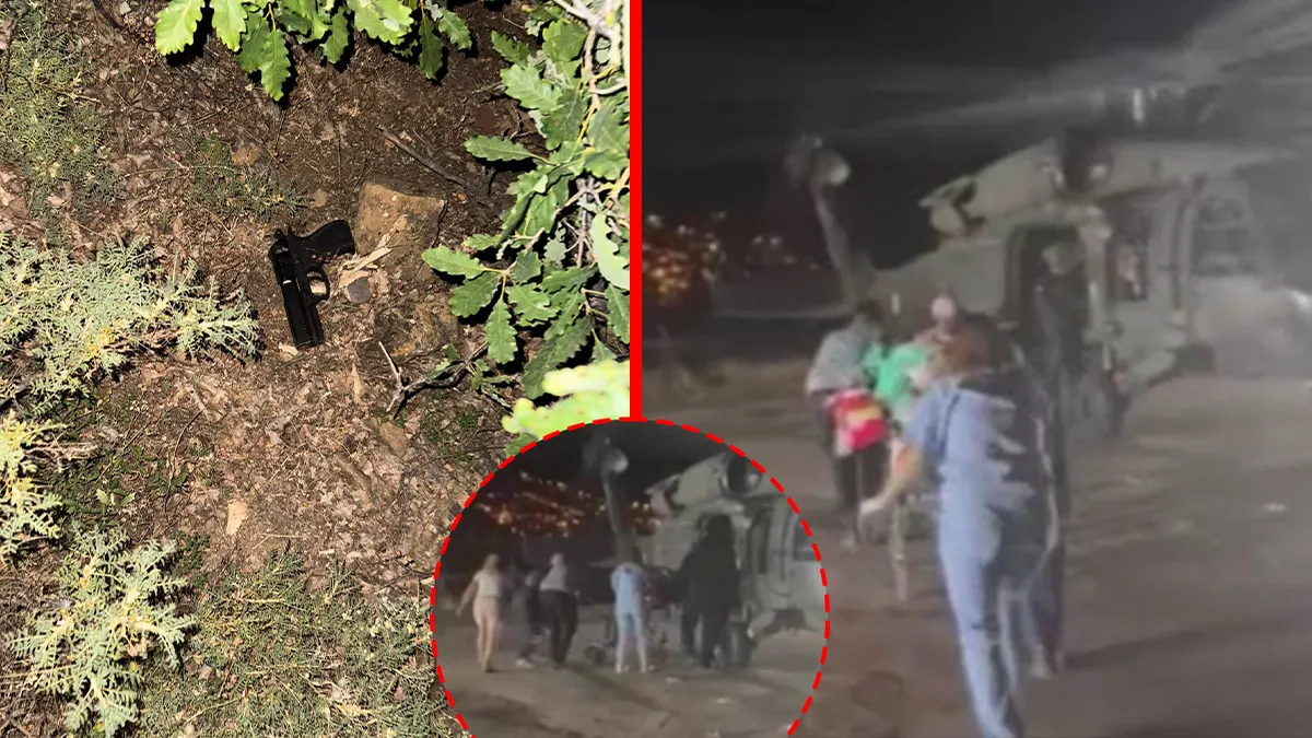 Tunceli’de korkunç olay! Kıraathane önünde kurşun yağmuruna tuttular: Saldırganlar kılık değiştirip…