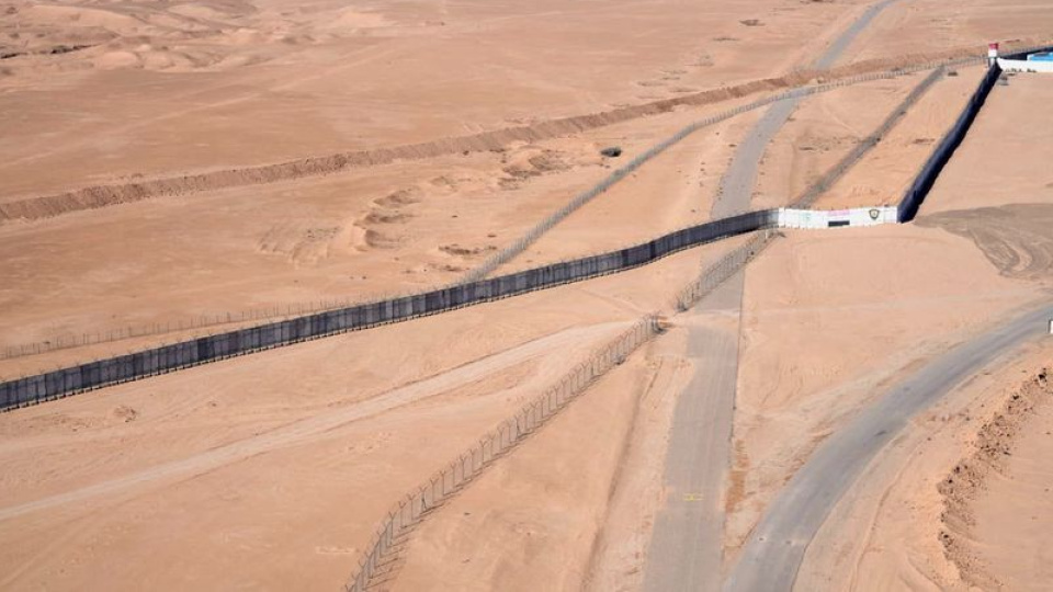 Irak ile Suriye'den kritik anlaşma