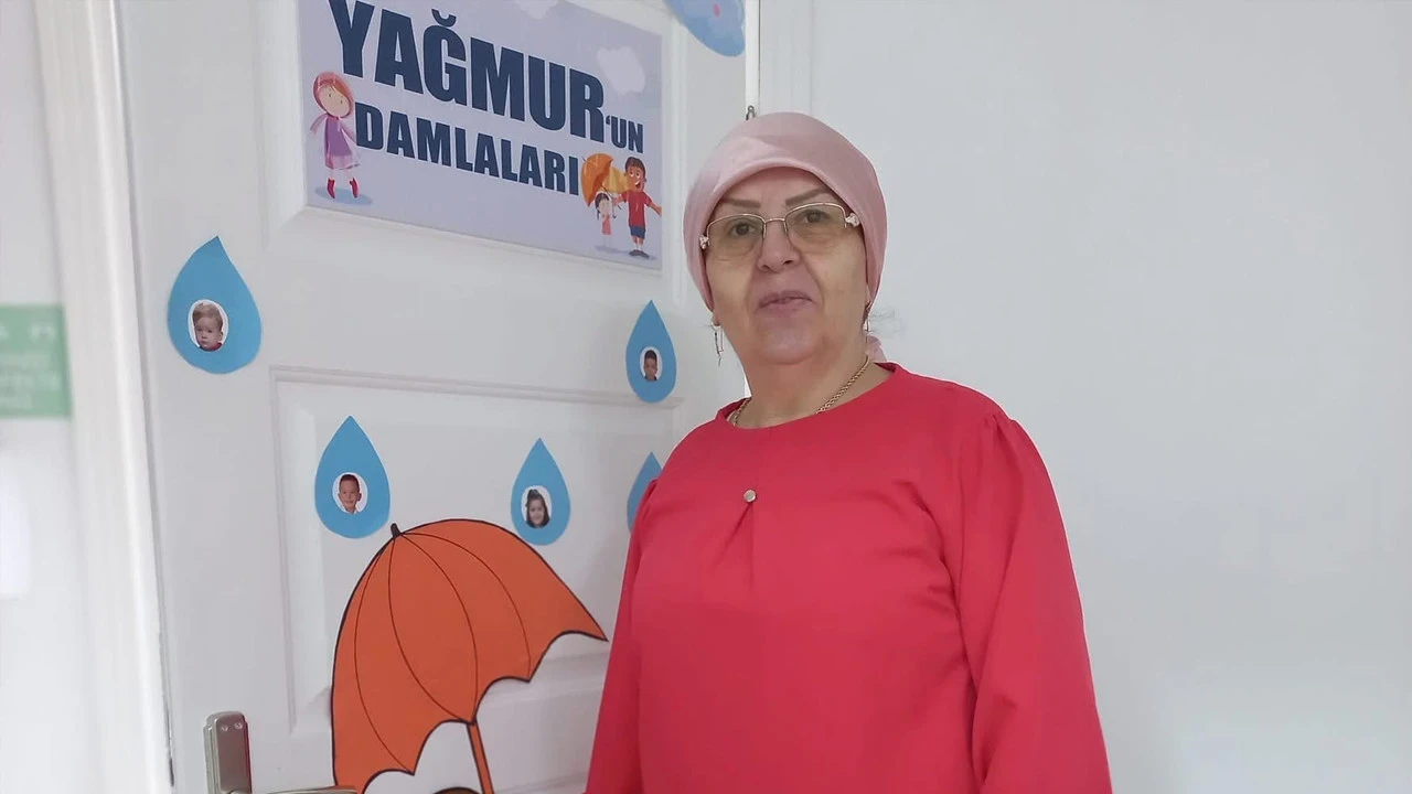 Belediye işçisi Hanife’den acı haber: Samsun'da yürek burkan kaza