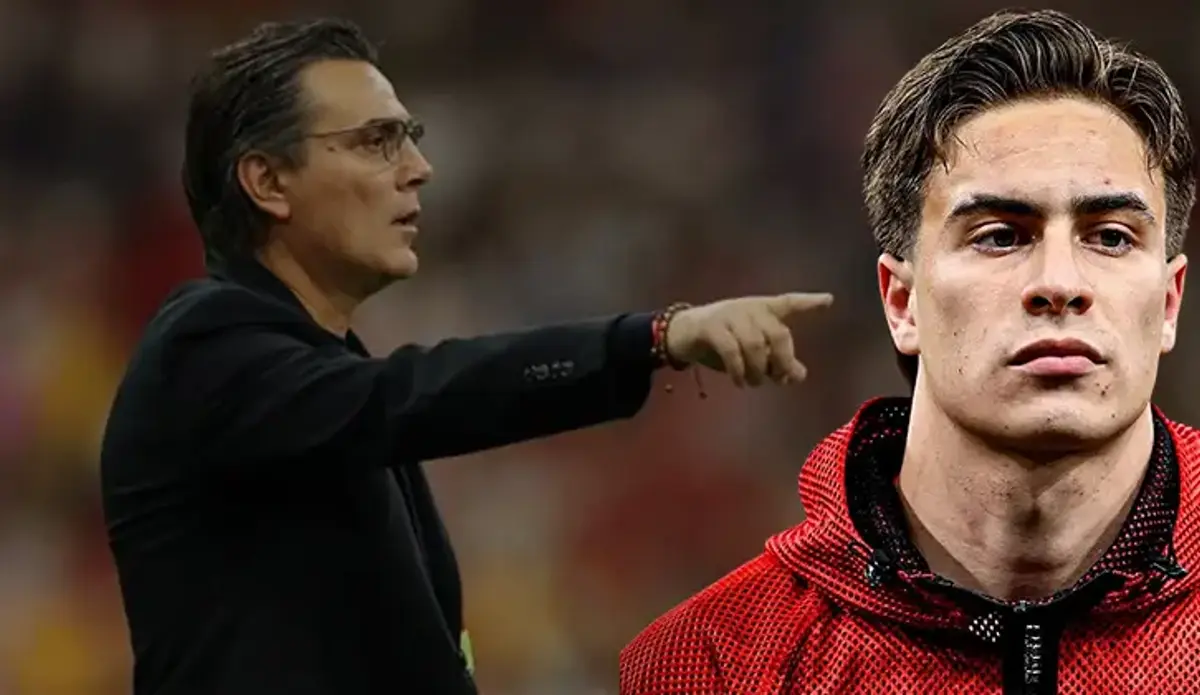 'Yeter ki Montella istesin!' Türkiye-Paraguay maçı öncesi 3 puanın şifrelerini verdi...