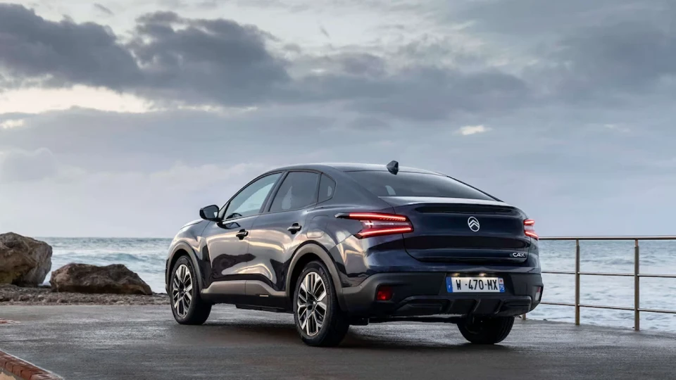 Citroen fiyat listesi Temmuz 2026: e-C4 , e-C3 Aircross, e-C3 , Ami, e-C5 Aircross, e-C4 X