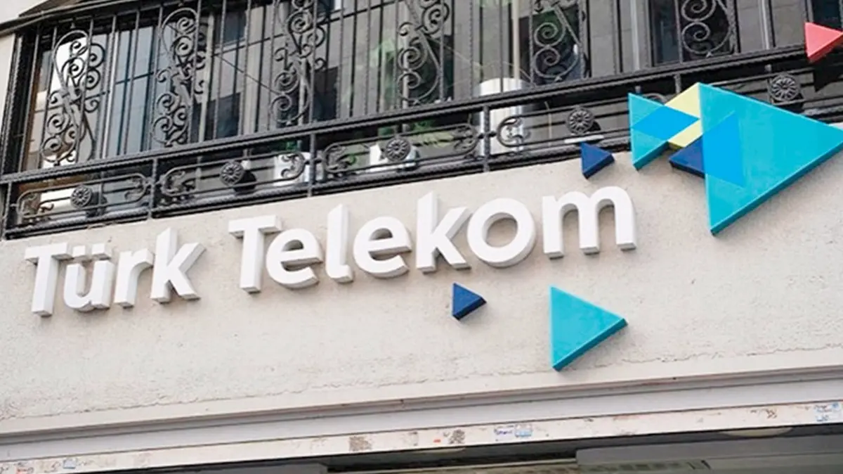 Türk Telekom'dan yeşil dönüşüm başarısı