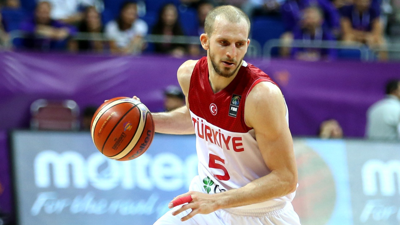 Eski basketbol milli takımı kaptanı Sinan Güler yazdı: Şimdi sayfayı çevirme zamanı