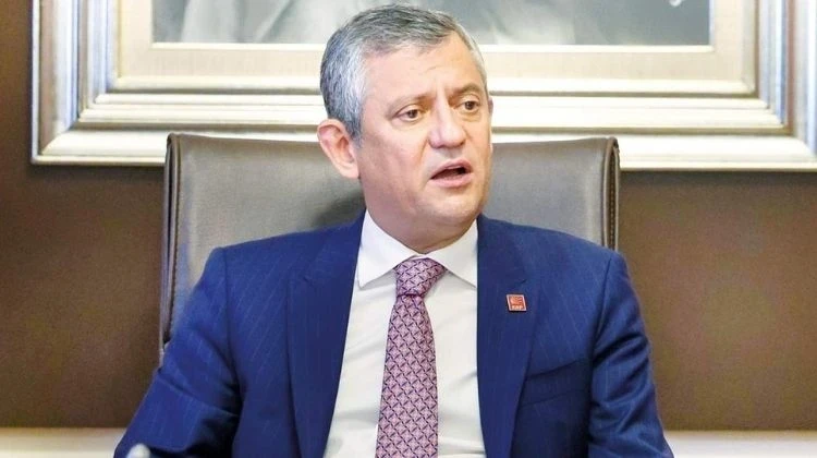 Özgür Özel: Yeni parti en kötü senaryoda