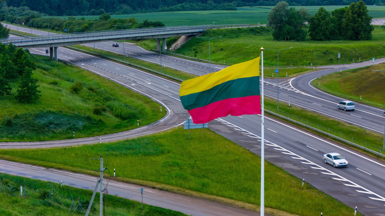 Litvanya’dan Rusya ve Belarus vatandaşlarına yeni yaptırım hazırlığı