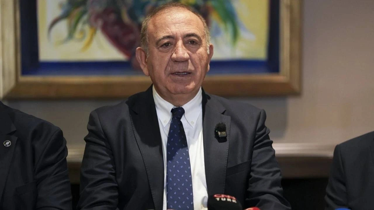 Gürsel Tekin 'arınmayı' AKP medyasına anlattı! CHP Lideri Özel'i hedef alıp 'ihraç' tehdidinde bulundu