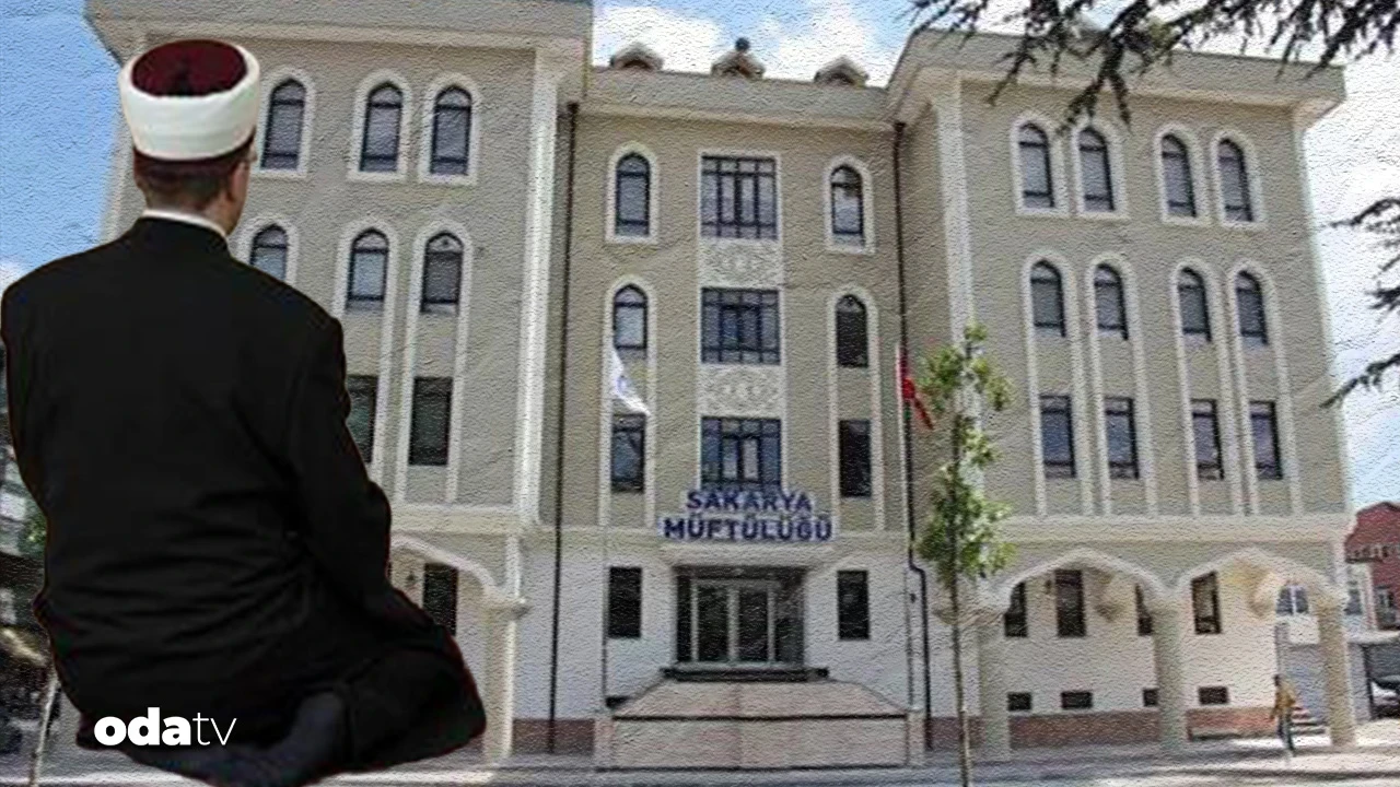Sakarya’da sahte diploma skandalı: 5 imam açıkta, devlet maaşlarını geri istiyor