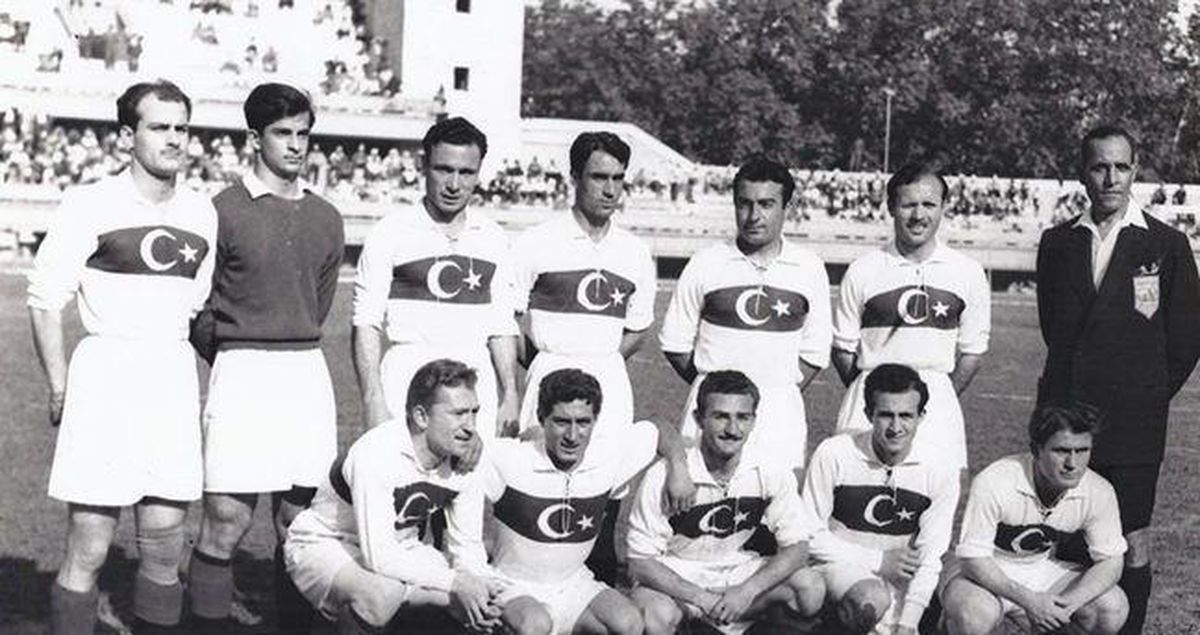 Türkiye 1950 Dünya Kupası'na neden katılmadı?