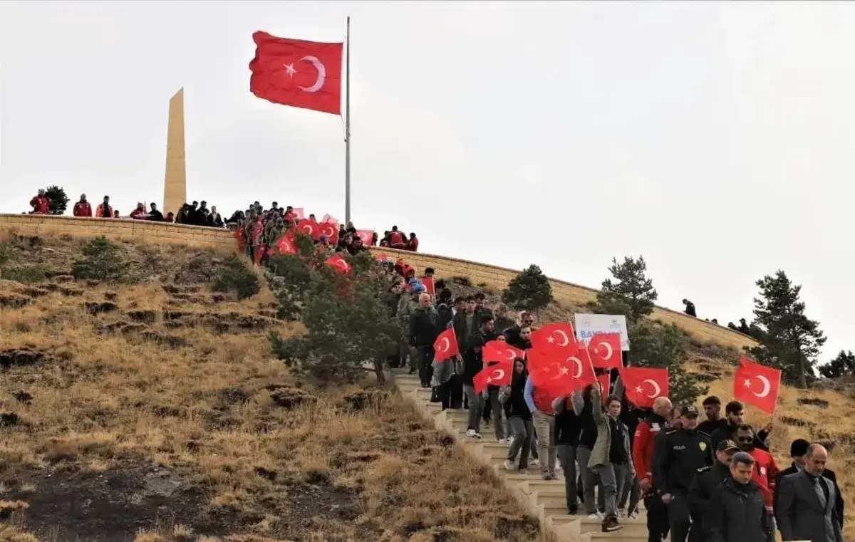 Kop Dağı'nda tarihi çalışma başlıyor: Yüzlerce yıl sonra bile hatırlanacak