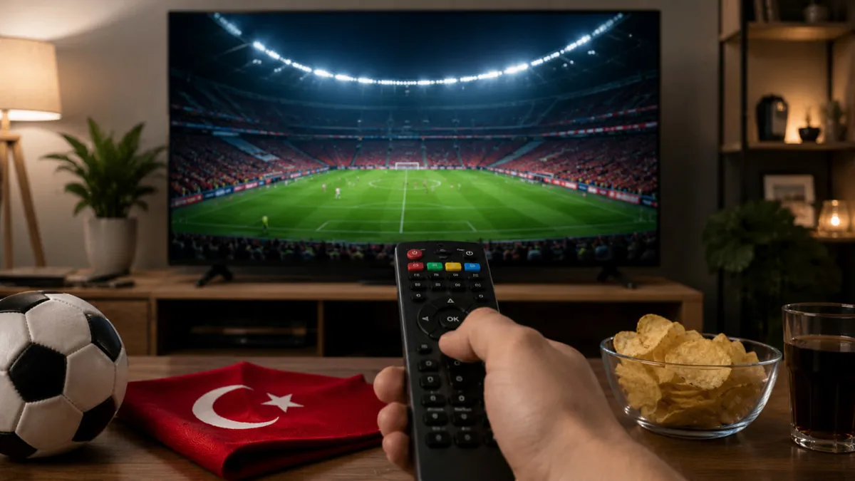 TRT Dünya Kupası frekans ayarı nasıl yapılır? TRT 1 ve TRT Spor güncel frekans listesi
