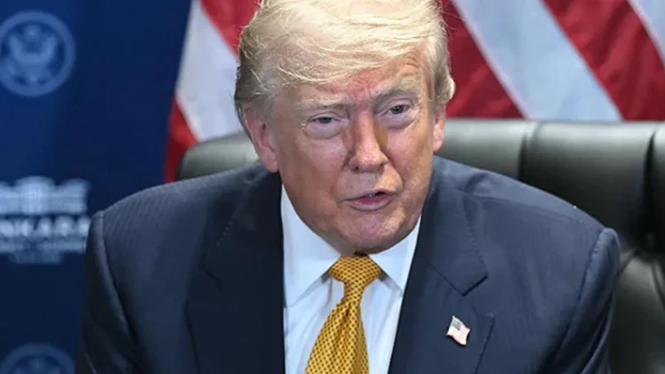 Türkiye F-35'leri alacak! ABD Başkanı Trump: İran’ı dün akşam sert vurduk, İran ile ateşkes bitti